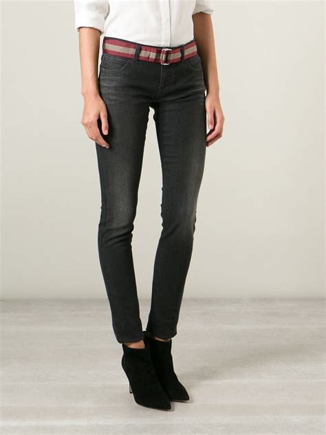 gucci pants 2012|gucci jeans women's.